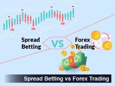 spot forex vs spread betting|spread betting vs forex trading.